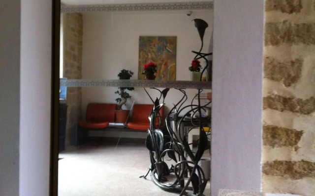 Hotel Residence Divarius