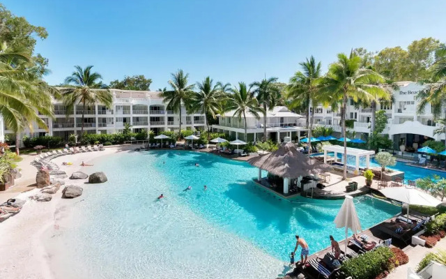 Elysium Private Apartments at The Beach Club