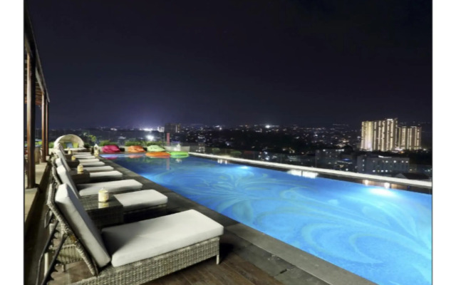 Belviu Hotel Bandung