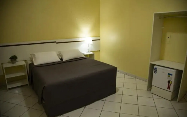 Prata Hotel Santarém