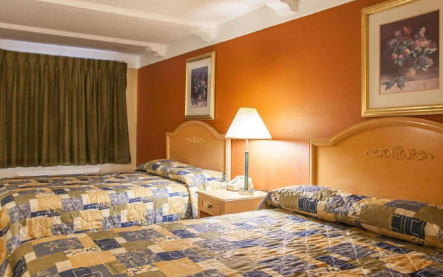 Relax Inn Saint Charles