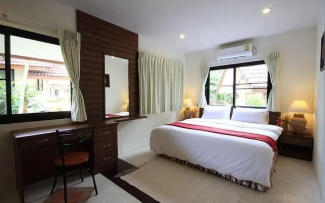 Pang Rujee Resort
