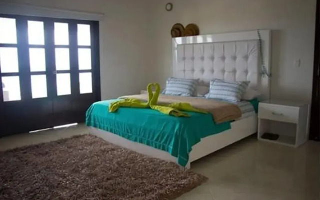Summun Suite