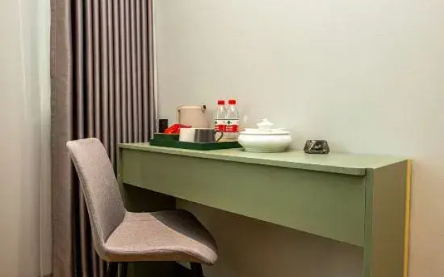 Chaozhou Piazza del Popolo Oriental Garden Hotel