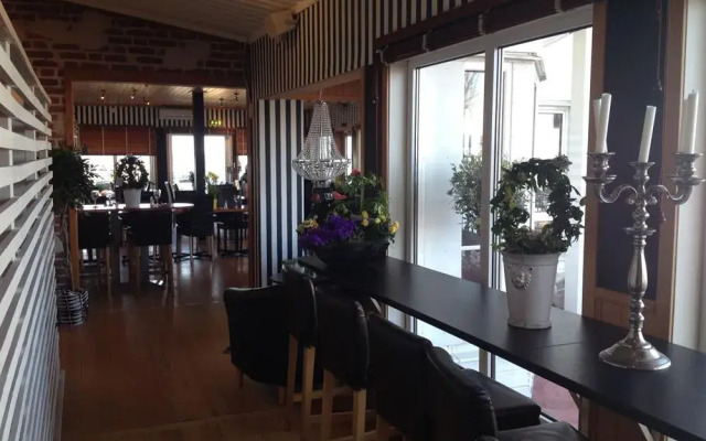 Hotell Hamnen