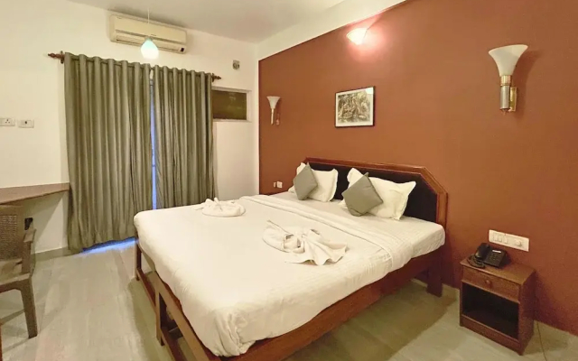 Hotel Grand Image Inn