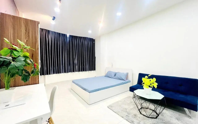 Trangia Apartment 4