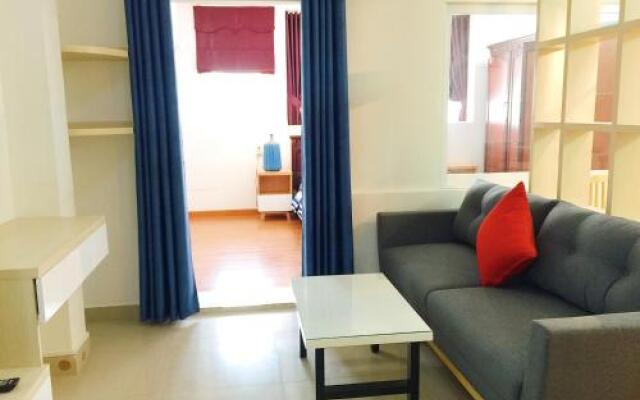 M-H5 Serviced Apartments