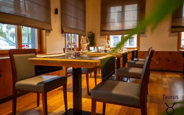 Boutique Hotel OchSen