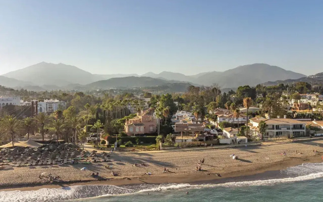Sanders Beach - Stunning Villa Near Puerto Banus