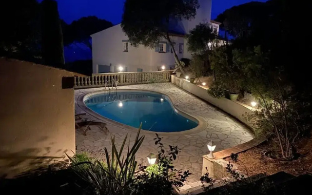 Petit Prince Comfortable Holiday Residence
