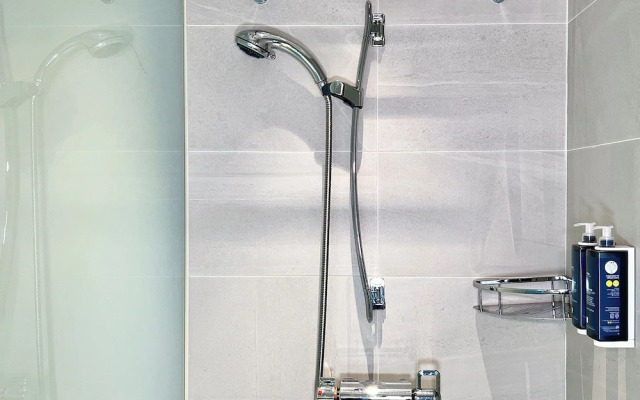 Jiantan Boutech Hotel