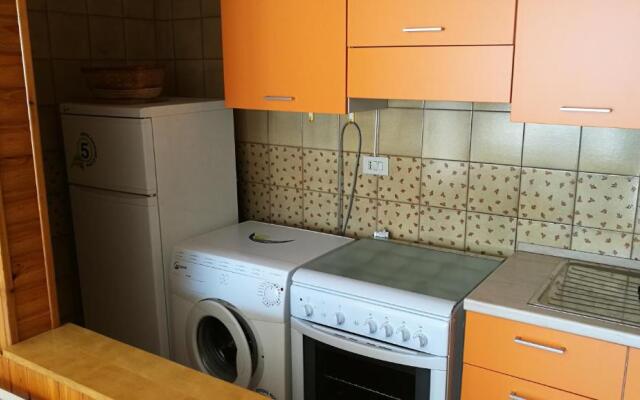 Appartamento Iside