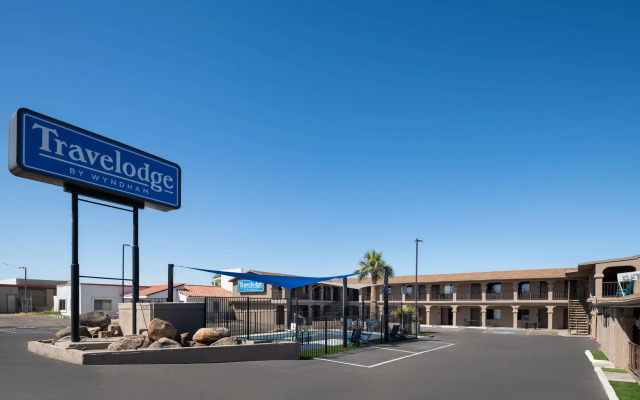 Travelodge by Wyndham Parker