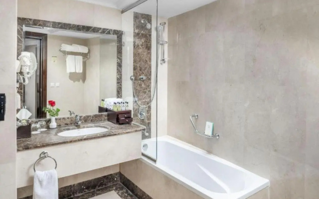 Taiba Suites Madinah