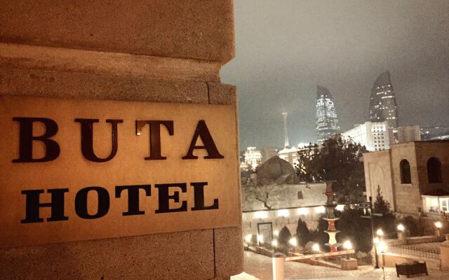 Buta Hotel