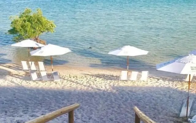 Samoa Villa Resort