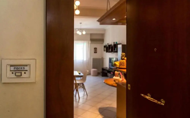 Pisces City Center Apartment