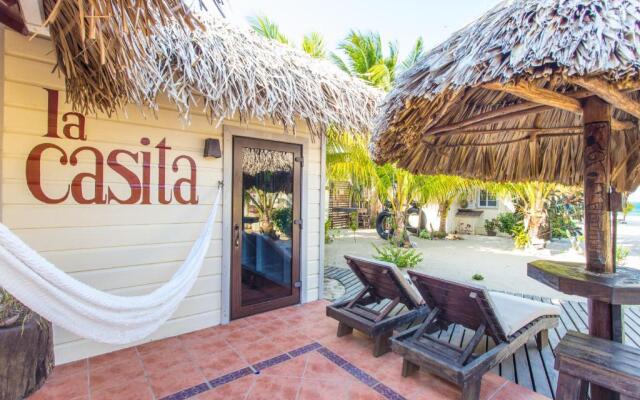 Caribbean Beach Cabanas - A PUR Hotel