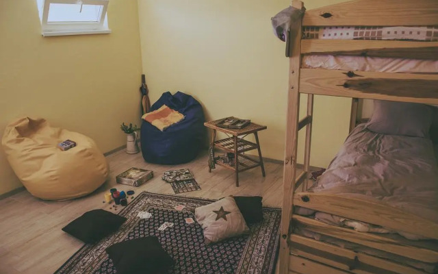 Lakeview-Estate ApartHotel