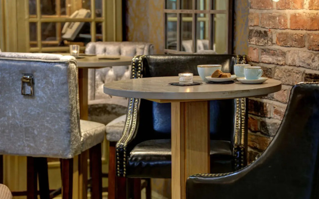 The Wild Pheasant Hotel & Spa