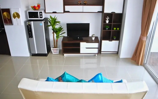 Bayshore Patong Studio
