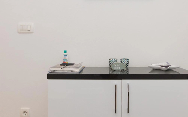 Luxury Apartment Lukas