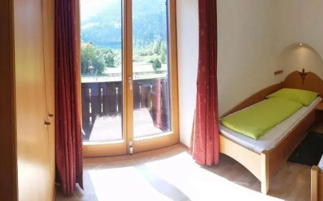 Ferienhaus Knaller