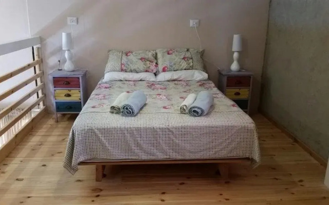 Beer Ora Zimmer