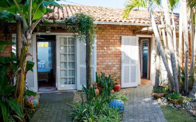 Pousada Lua do Pontal