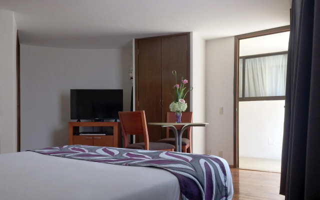 Terracota Suites
