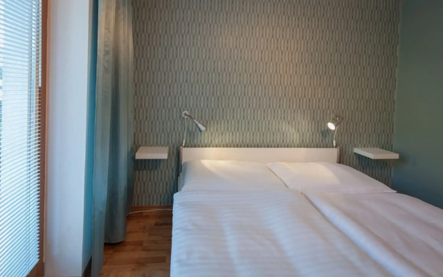 Hotel Garni Pod Skalkou