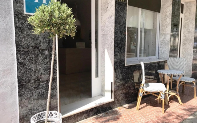 Hostal Boutique Beni