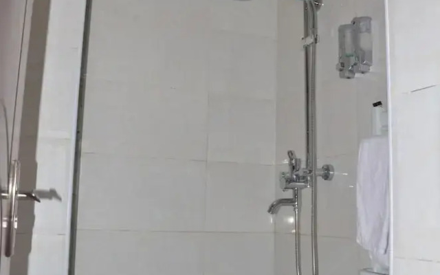 Lan Zhou Long Shang Pink Girl's Heart