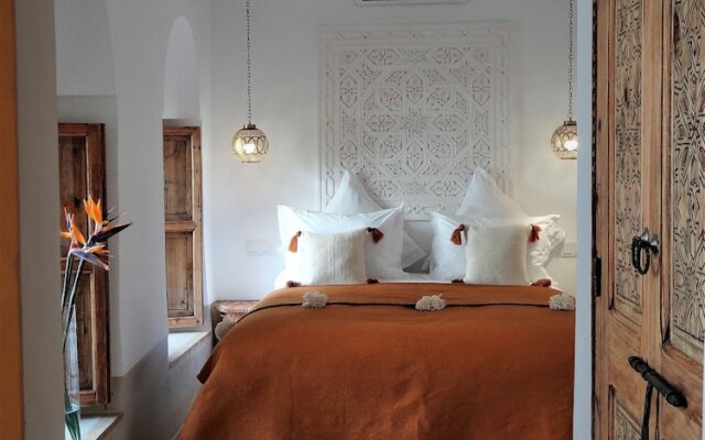 Riad  Dar Eternity