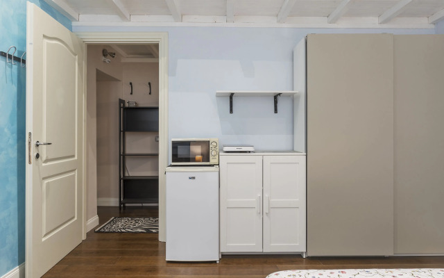 Quattro Fontane Sweet Suite