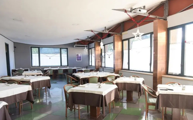 Hotel Ristorante Campo Verde