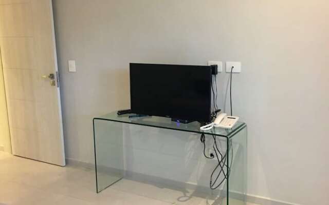 New Luxury apartment in Akab Playacar