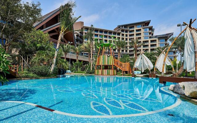 DoubleTree by Hilton Shanwei