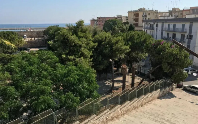 Casa Vacanze La Scalinata