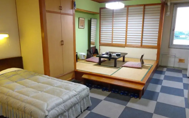 Itako Hotel