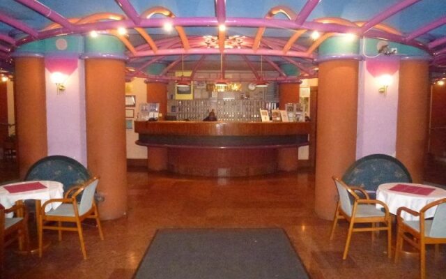 Hotel Ventura
