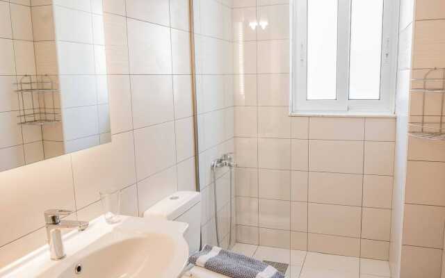Rhodes City Center Suite