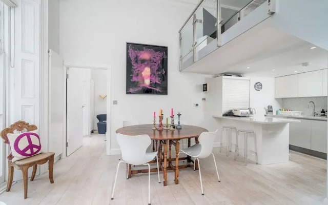 JOIVY South Kensington Pied-à-Terre