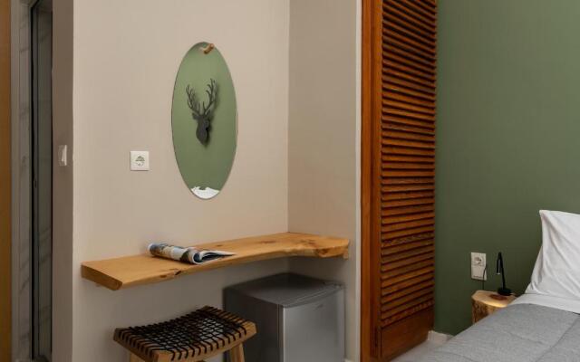 Kipos Hotel