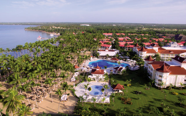 Bahia Principe Luxury Bouganville - Adults Only - All Inclusive