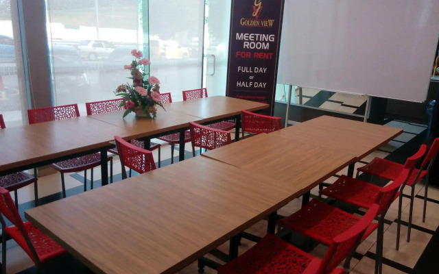 Hotel Golden View Nilai