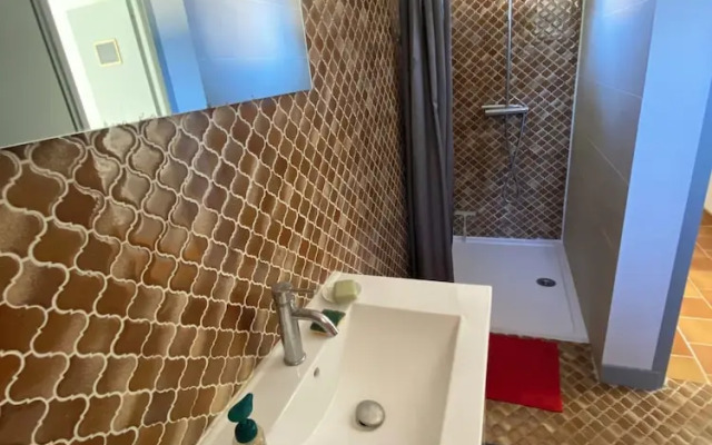 Maison d'hôtes naturiste Villa PaulAna