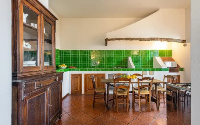 Villa Ruju in Dorgali