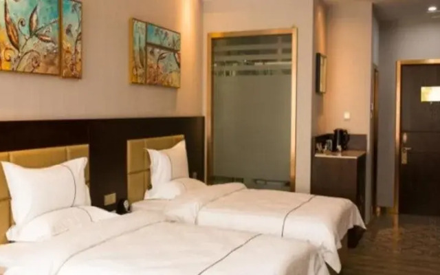 Harbin Eaself Hotel